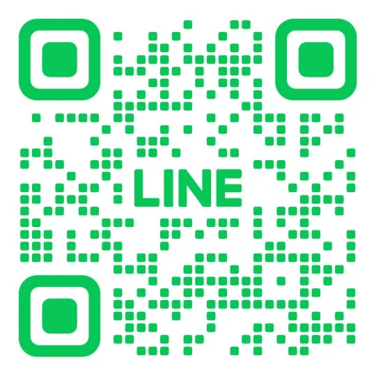 QR Code ทักเข้ามา ชื่อภาษาฝรั่งเศส ผู้ชาย Line @